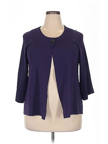 DressBarn Cardigan (view 1)