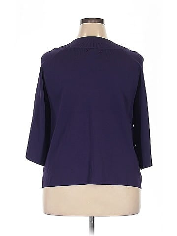 DressBarn Cardigan (view 2)