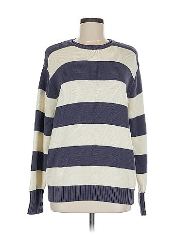 John Galt Pullover Sweater (view 1)