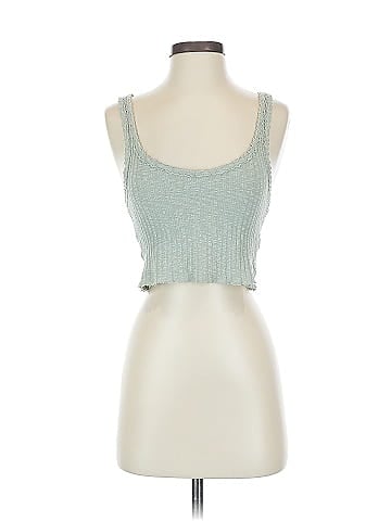 Urban Outfitters Sleeveless Top (view 1)