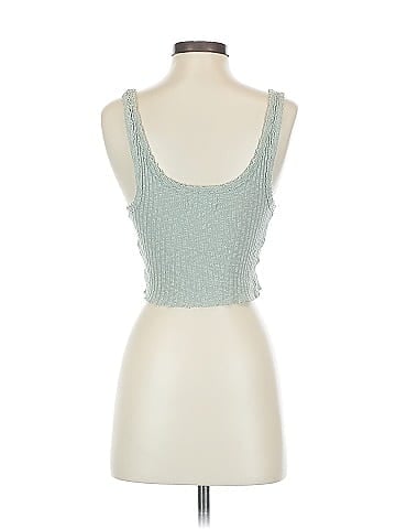 Urban Outfitters Sleeveless Top (view 2)