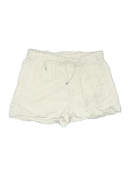 Ann Taylor Loft Khaki Shorts