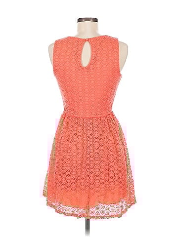 Delia's Cocktail Dress (view 2)