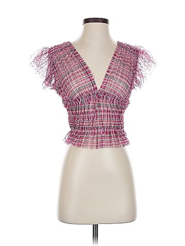 Storia Sleeveless Blouse (view 1)