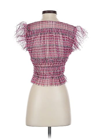 Storia Sleeveless Blouse (view 2)