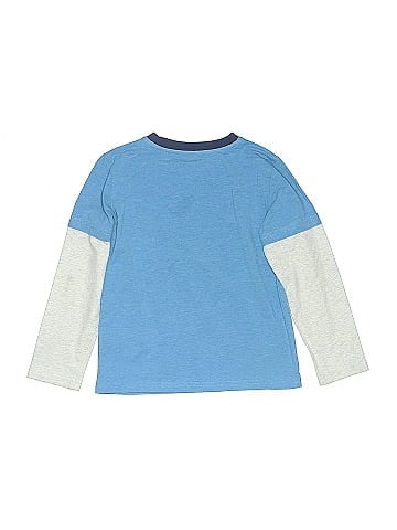 Andy & Evan Long Sleeve T-Shirt (view 2)