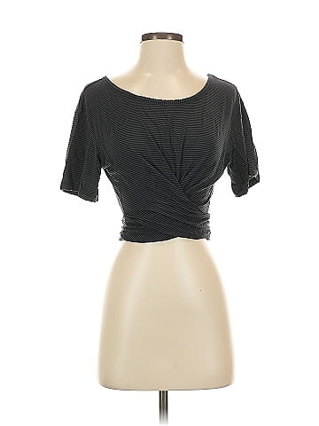 Victoria's Secret Short Sleeve Top (view 1)
