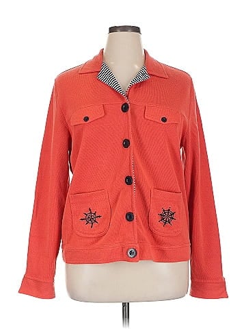 Breckenridge Jacket (view 1)