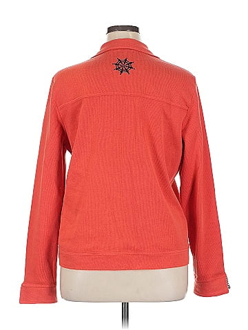 Breckenridge Jacket (view 2)