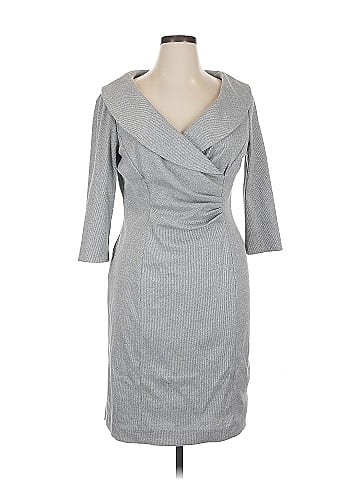 Tahari by ASL Casual Dress (view 1)