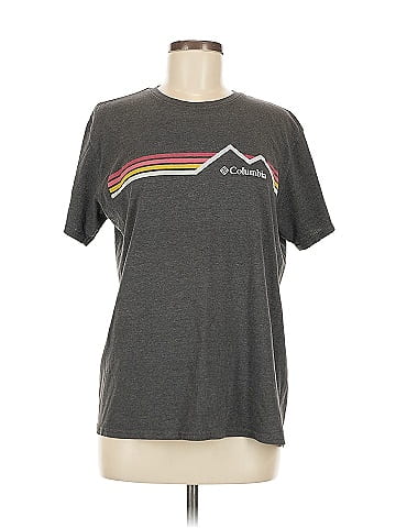 Columbia Short Sleeve T-Shirt (view 1)