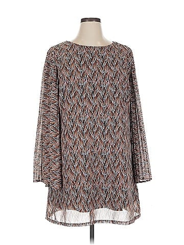 Xhilaration Casual Dress (view 1)