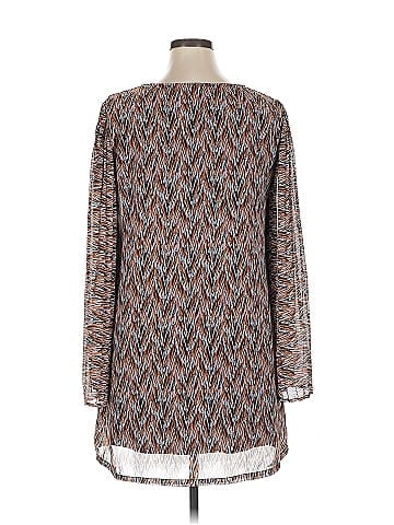 Xhilaration Casual Dress (view 2)