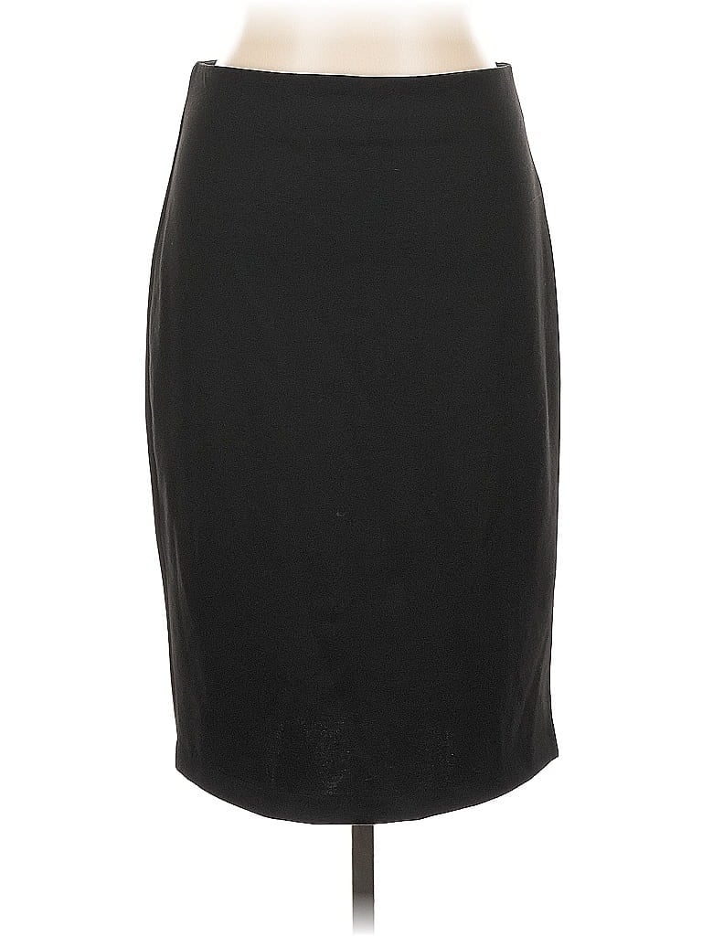 Pre-owned Philosophy Republic Clothing Formal Skirt In Black