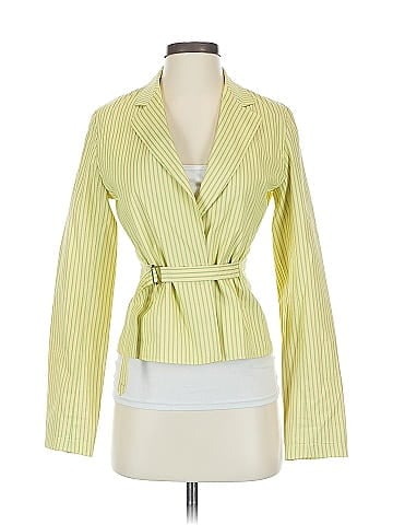 Express Design Studio Blazer (view 1)