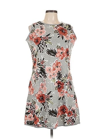 Papillon Casual Dress (view 1)