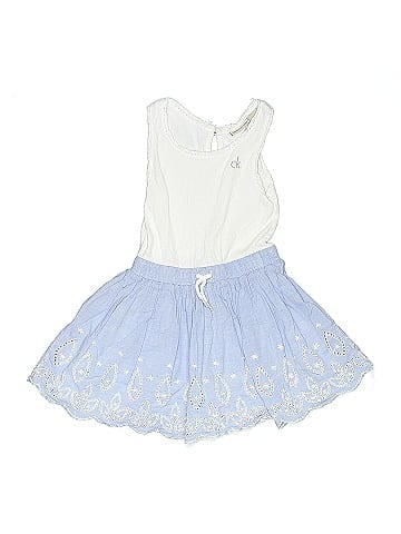 CALVIN KLEIN JEANS Dress (view 1)