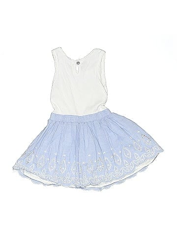 CALVIN KLEIN JEANS Dress (view 2)