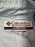 Columbia Blue Short Sleeve Blouse Size XL (estimated) - photo 4
