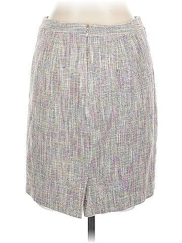 Ann Taylor LOFT Outlet Casual Skirt (view 2)
