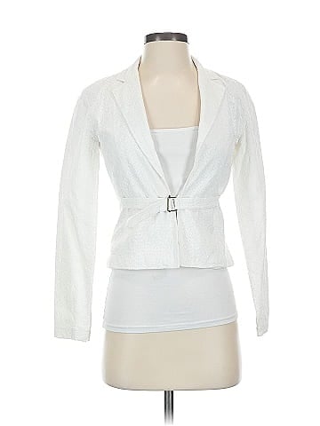 Express Design Studio Blazer (view 1)