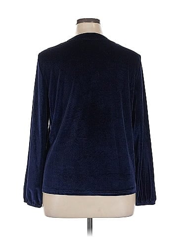 Unbranded Long Sleeve Blouse (view 2)