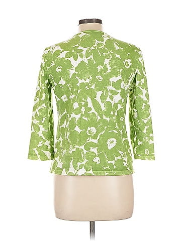 Jones New York Signature Cardigan (view 2)