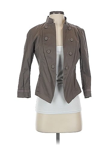 New York & Company Jacket (view 1)