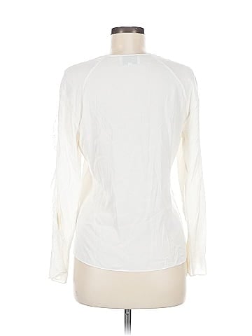 3.1 Phillip Lim Long Sleeve Blouse (view 2)