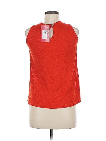 Allison Joy Tank Top (view 2)