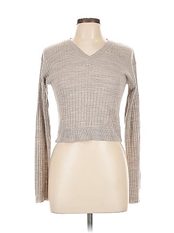 BP. Pullover Sweater (view 1)