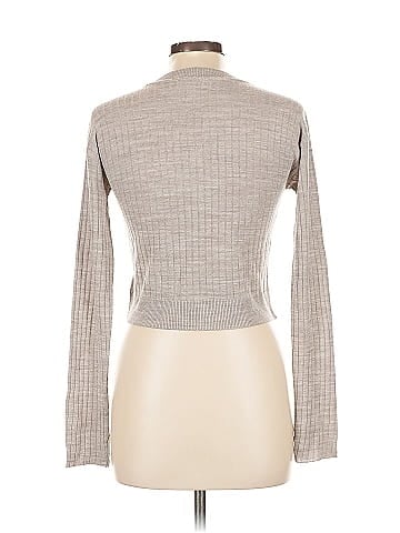 BP. Pullover Sweater (view 2)