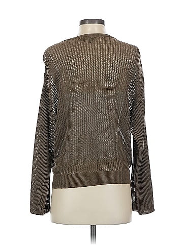 Lauren by Ralph Lauren Long Sleeve Top (view 2)