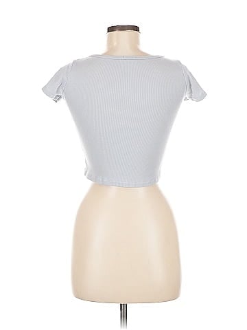 John Galt Short Sleeve T-Shirt (view 2)