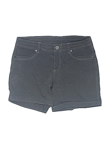 Kuhl Denim Shorts (view 1)