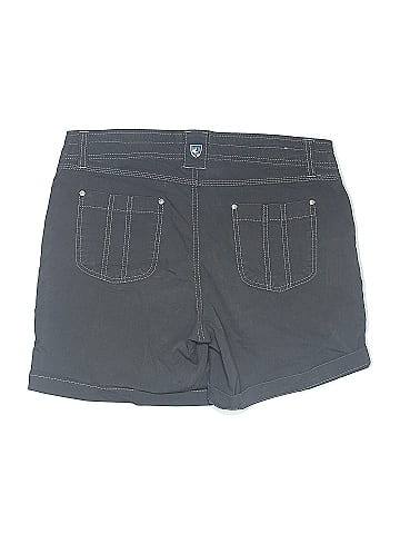 Kuhl Denim Shorts (view 2)