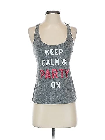 Victoria's Secret Tank Top (view 1)