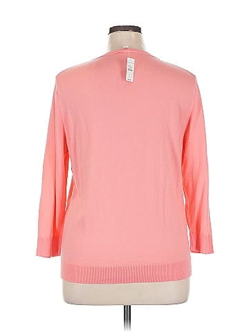 Talbots Outlet Cardigan (view 2)