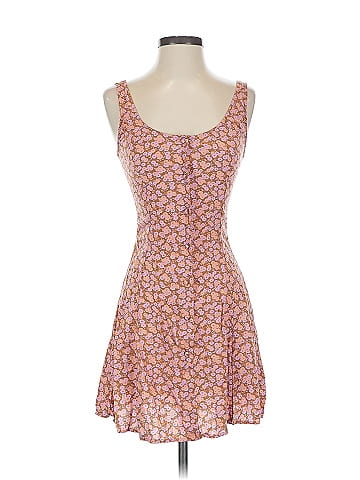 BP. Casual Dress (view 1)