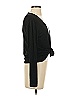 Travelers by Chico's Black Cardigan Size Sm (0) - photo 3