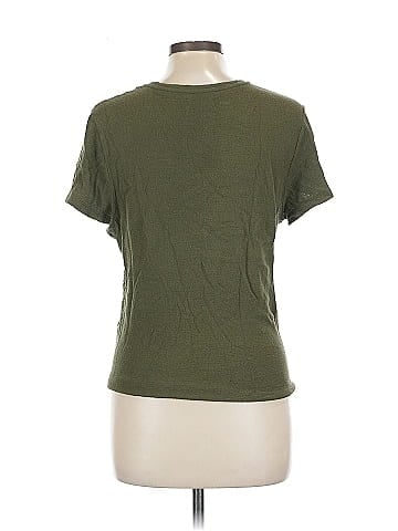 Madewell Short Sleeve Top (view 2)