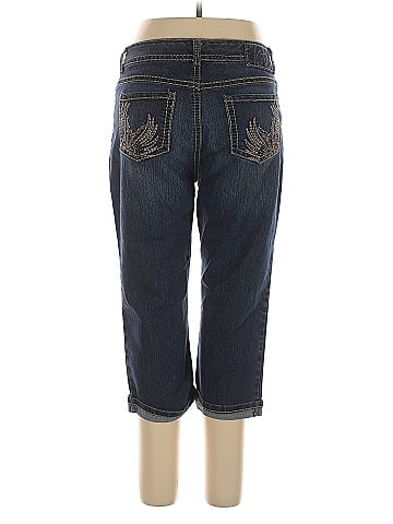 Code Bleu Jeans (view 2)