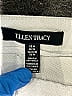 Ellen Tracy Silver Dress Pants Size M - photo 7