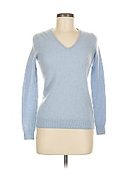 C By Bloomingdales Cashmere Pullover Sweater