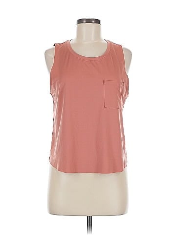 RBX Sleeveless T-Shirt (view 1)