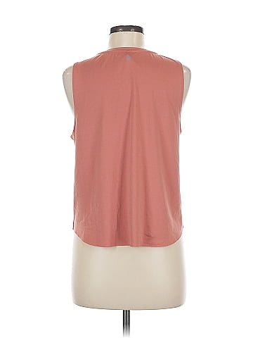 RBX Sleeveless T-Shirt (view 2)