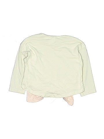 Zara Baby 3/4 Sleeve Top (view 2)