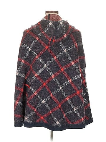 Tommy Hilfiger Poncho (view 2)
