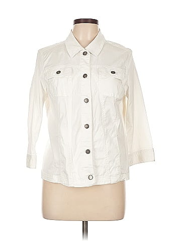 Christopher & Banks Jacket (view 1)