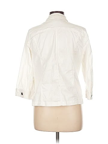 Christopher & Banks Jacket (view 2)